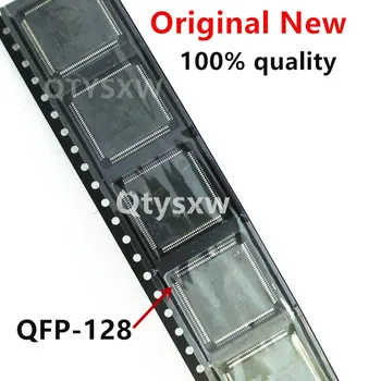 (1piece)100% Naujas NCT6796D QFP-128 mikroschemų rinkinys