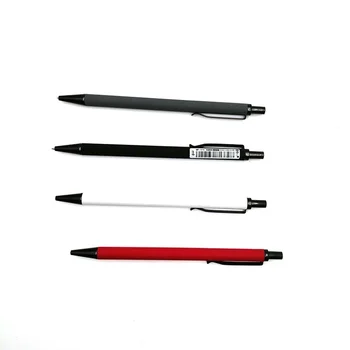 1Vnt Kūrybinis mechaninis pieštukas 0,5 mm automatiniai pieštukai mokyklinių reikmenų rašymui Kanceliarinės prekės