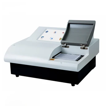 AMAIN visiškai automatinis ELISA skaitytuvas AMSX201 klinikinės analizės prietaisai, skirti naudoti laboratorijose ir ligoninėse
