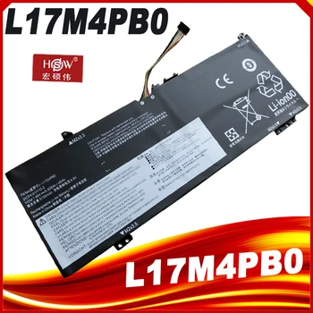 Baterijų L17C4PB0 L17M4PB0 skirta 
