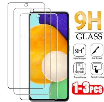 HD Originalus grūdintas stiklas, skirtas Samsung Galaxy A52 5G 4G 6.5