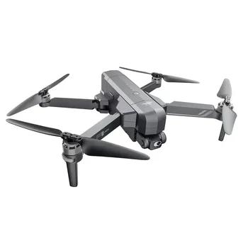 Hot Selling F11s 4K Pro dronai su 4K kamera ir GPS 2 ašių kardaniniais dronais profesionalus tolimas atstumas sandėlyje