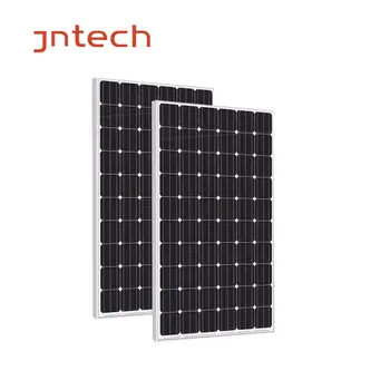 JNTECH 5kw offgrid saulės energijos sistemos naudojimas namuose