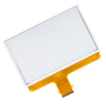 Jutiklinio ekrano navigacija Balta 1vnt Automobilių priedai DJ080PA-01A stiklo skaitmeninimo priemonė Praktiška naudoti GMC MYLINK