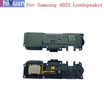 LoudSpeaker Buzzer Ringer Loudspeaker Flex Cable for Samsung A02S A025 A03S A037 M02S M025 Ringer Module Replacement Parts
