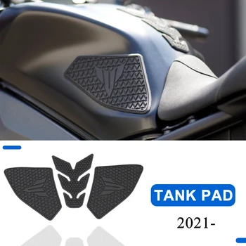 Nauja degalų bako pagalvėlė Yamaha MT-09 MT 09 MT 09 2021 2022 m. degalų bako pagalvėlės 