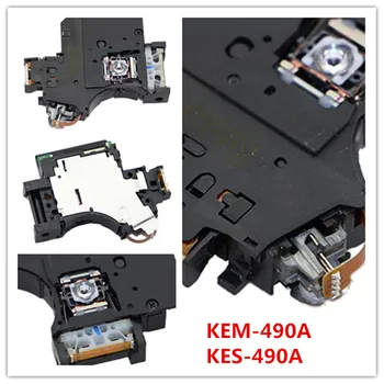 Original New Driver Laser Head KES-490A KEM-490A For Playstation 4 PS4 Console Replacement 490A 490A Lens Laser