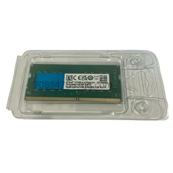originalus 100% authentique 16GB DDR4-2666 SODIMM CT16G4SFD8266. M16FE 16G
