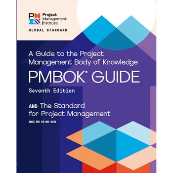 PMBOK 7-asis leidimas (Projektų valdymo institutas)