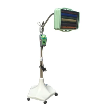 Profesionali diabeto gydymo fizioterapijos įranga Kinijoje Fizioterapijos aparatai nugaros skausmams Medicininė fizioterapijos įranga