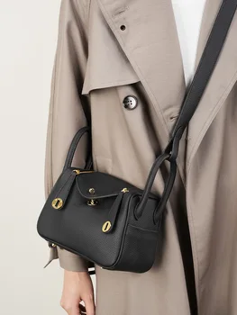 Rankinė Crossbody madingas moteriškas produktas Naujas 2024 Klasikinis dizaineris Aukštos kokybės pažastų odinis krepšys Luxury Ba _DG-147334379_