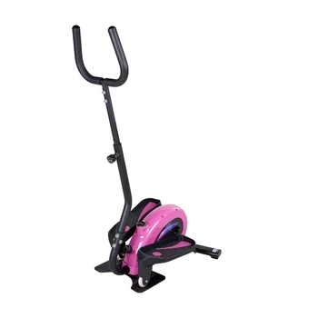 Steppers Swing Silent Slimming Mini stepper Machine Small Compact Įskaitant metrą