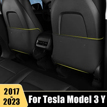 Tesla Model 3 Y 2017 2018 2019 2020 2021 2022 2023 Automobilio sėdynės atlošo padas 
